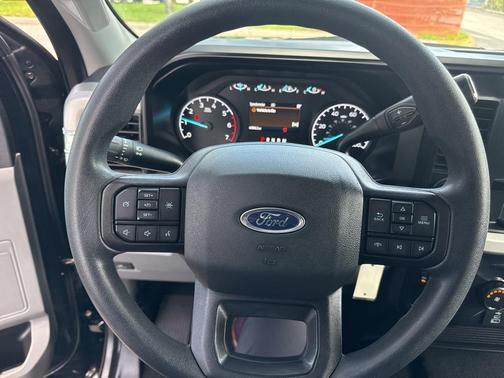 2023 Ford F-250 XL