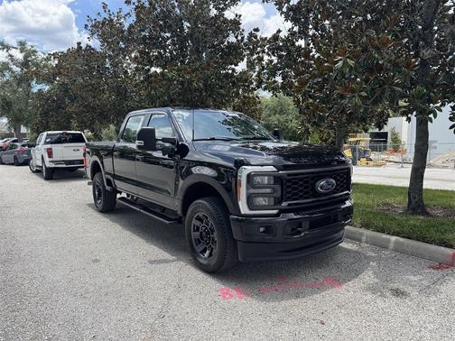 2023 Ford F-250 XL