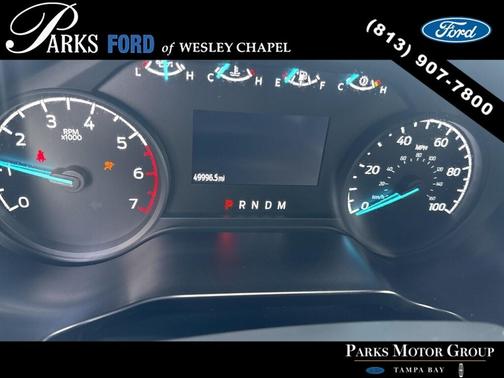 2023 Ford F-250 XL