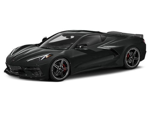 2020 Chevrolet Corvette Stingray w/3LT