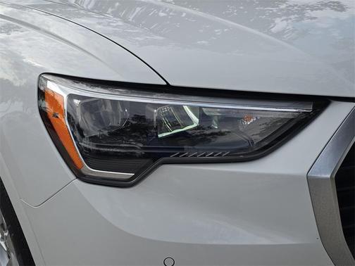 2021 Audi Q3 40 Premium