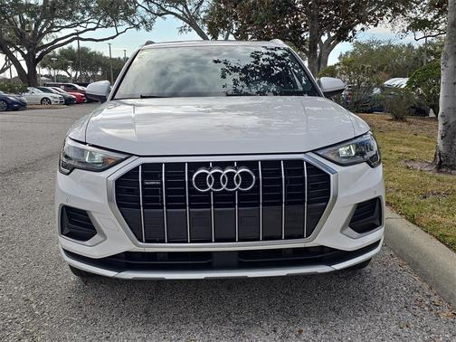 2021 Audi Q3 40 Premium