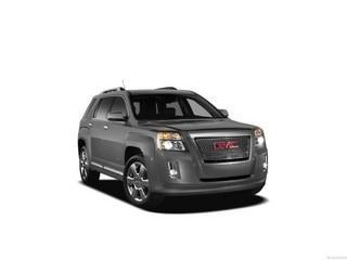 2013 GMC Terrain Denali