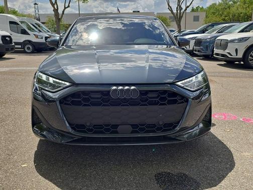 2025 Audi A3 2.0T Premium