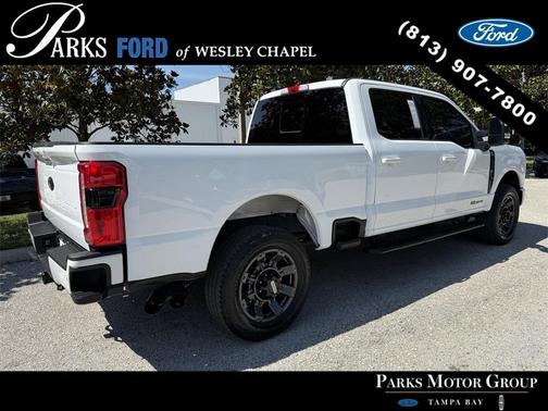 2023 Ford F-250 XLT