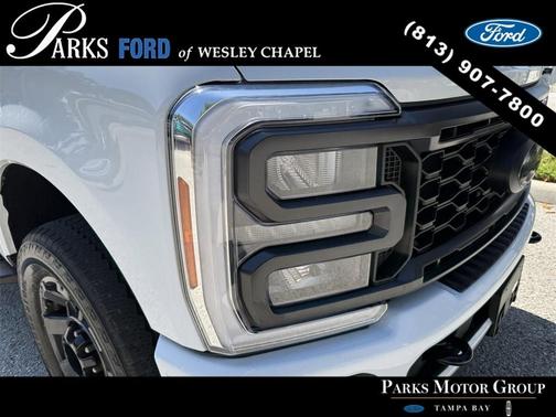 2023 Ford F-250 XLT