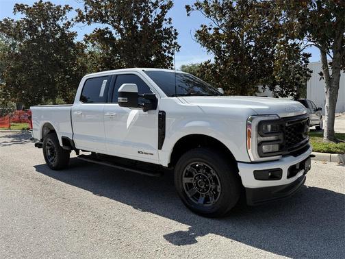 2023 Ford F-250 XLT