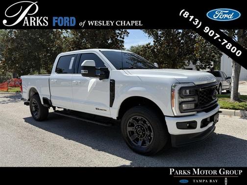 2023 Ford F-250 XLT