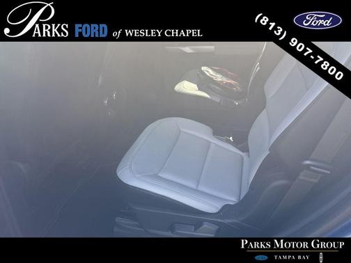 Atlas Blue Metallic 2021 Ford Explorer XLT