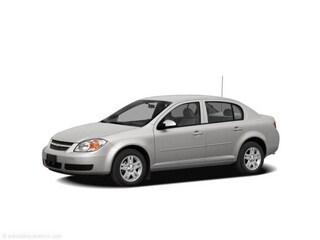 2008 Chevrolet Cobalt LS