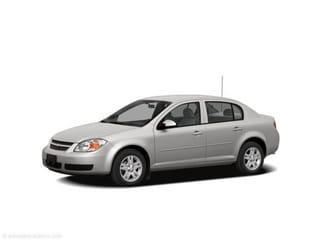 2008 Chevrolet Cobalt LS