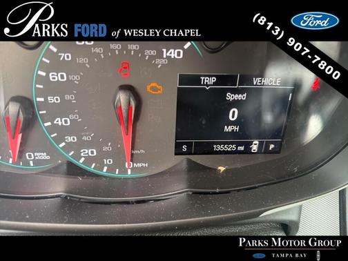 2018 Chevrolet Sonic Premier