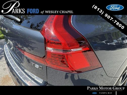 2021 Volvo XC60 T5 Inscription