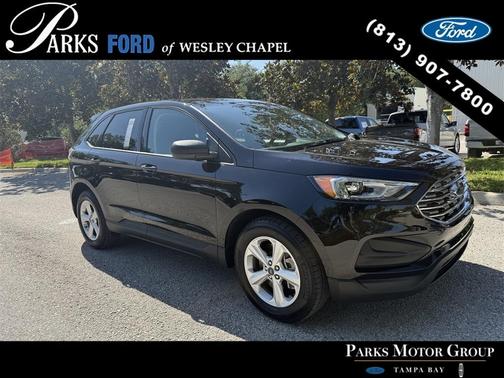 2022 Ford Edge SE