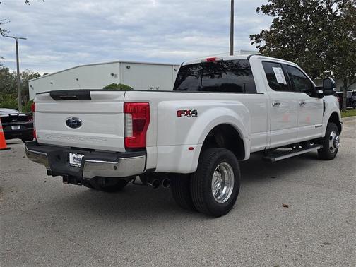 2019 Ford F-350 Lariat Super Duty
