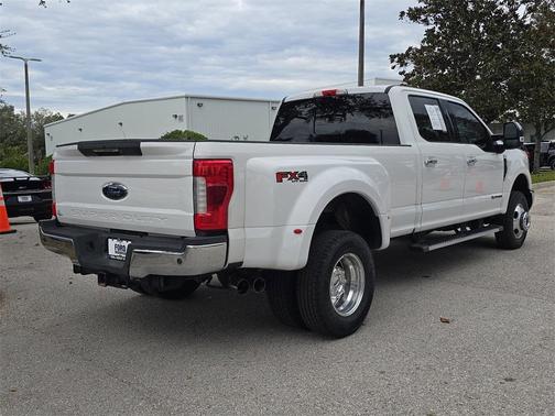 2019 Ford F-350 Lariat Super Duty