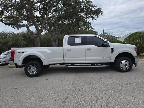 2019 Ford F-350 Lariat Super Duty