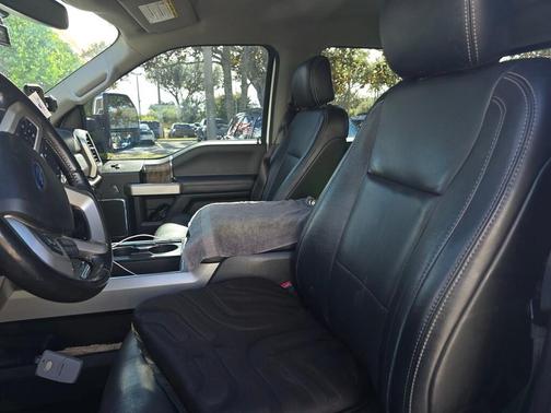 2019 Ford F-350 Lariat Super Duty