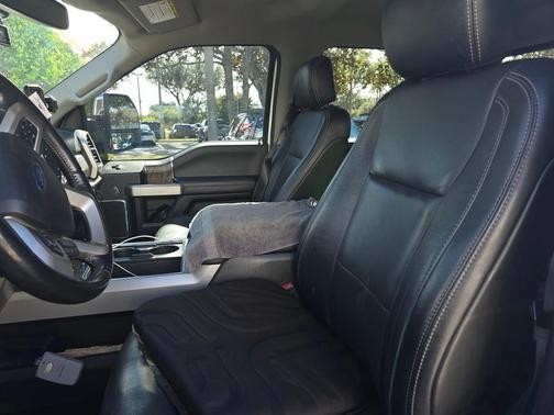 2019 Ford F-350 Lariat Super Duty