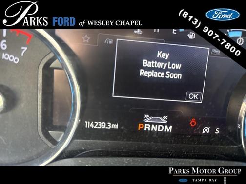 2021 Ford Expedition Max XLT