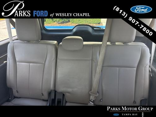 2021 Ford Expedition Max XLT