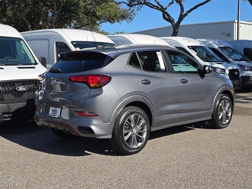 2022 Buick Encore GX Preferred