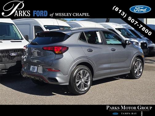 2022 Buick Encore GX Preferred
