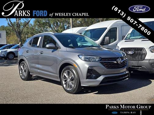 2022 Buick Encore GX Preferred