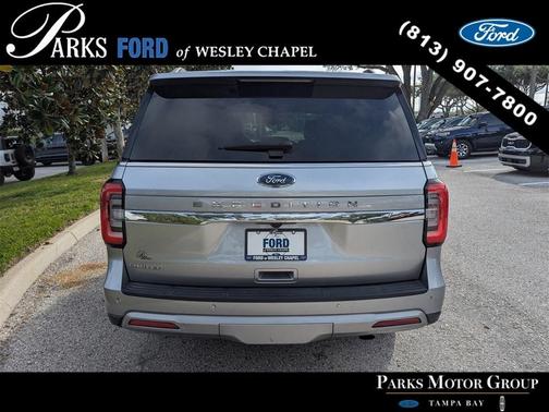 2023 Ford Expedition Limited