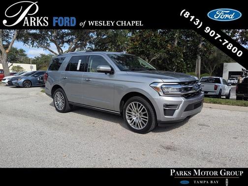 2023 Ford Expedition Limited