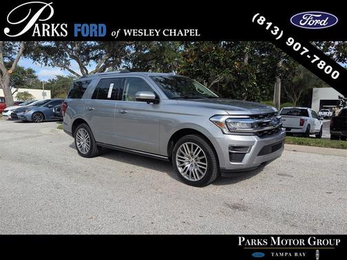 2023 Ford Expedition Limited