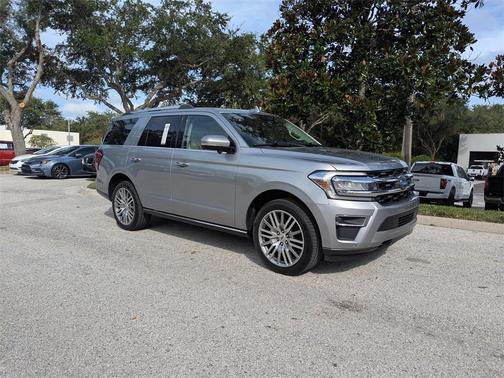 2023 Ford Expedition Limited