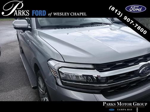 2023 Ford Expedition Limited