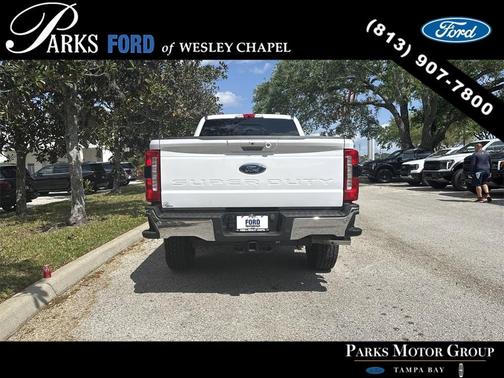 2024 Ford F-250 Lariat