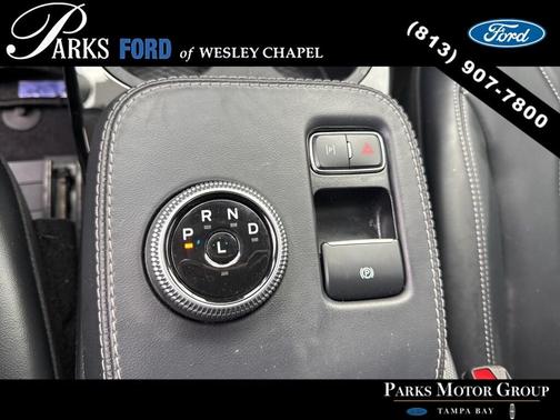 2024 Ford Mustang Mach-E Select