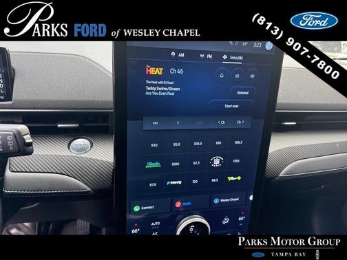 2024 Ford Mustang Mach-E Select
