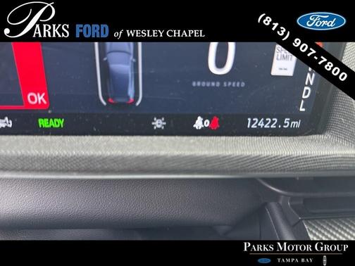 2024 Ford Mustang Mach-E Select