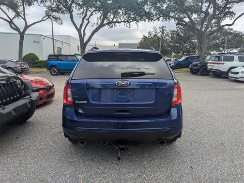 2013 Ford Edge SE