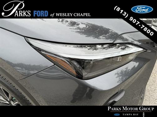 2024 Lexus NX 250 Premium