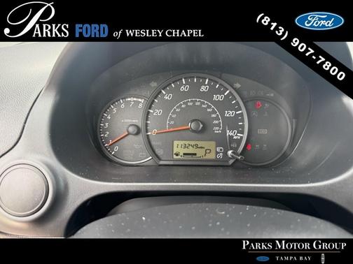 2015 Mitsubishi Mirage DE