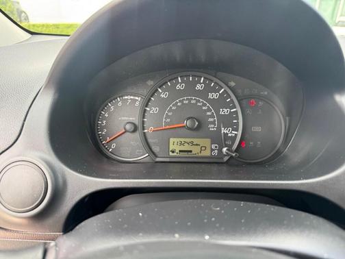 2015 Mitsubishi Mirage DE