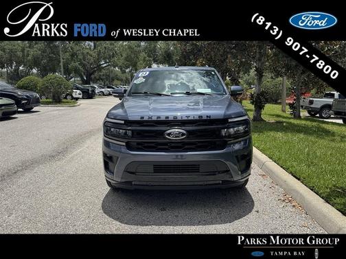 2023 Ford Expedition Limited