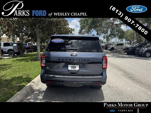 2023 Ford Expedition Limited