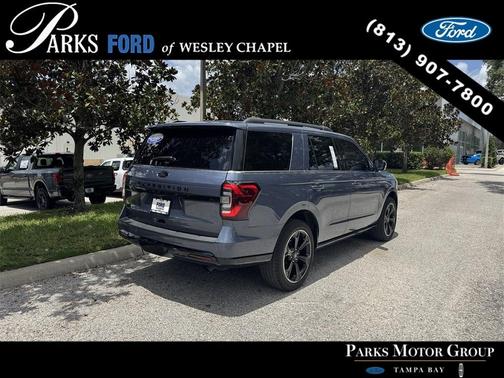 2023 Ford Expedition Limited