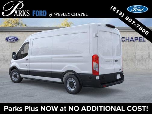 2025 Ford Transit-250 148 WB Medium Roof Cargo
