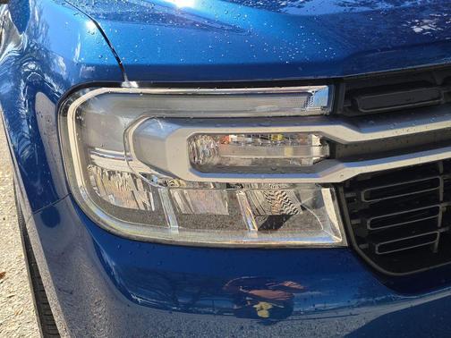 2023 Ford Maverick Lariat