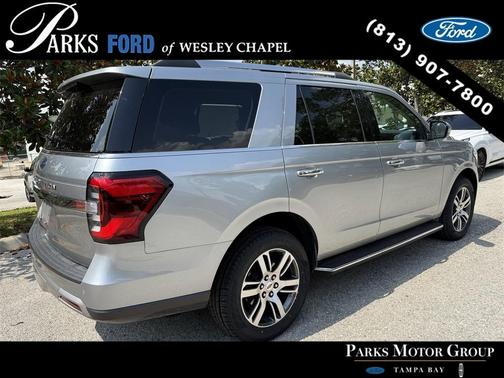 2023 Ford Expedition Limited