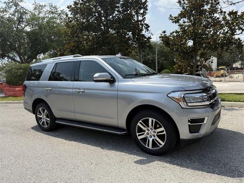 2023 Ford Expedition Limited