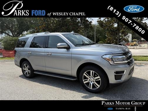 2023 Ford Expedition Limited