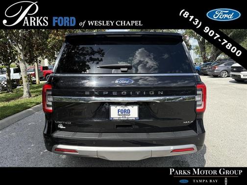 2023 Ford Expedition Max Limited